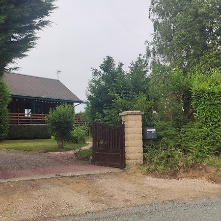 Le Petit Chalet Gapennes Εξωτερικό φωτογραφία