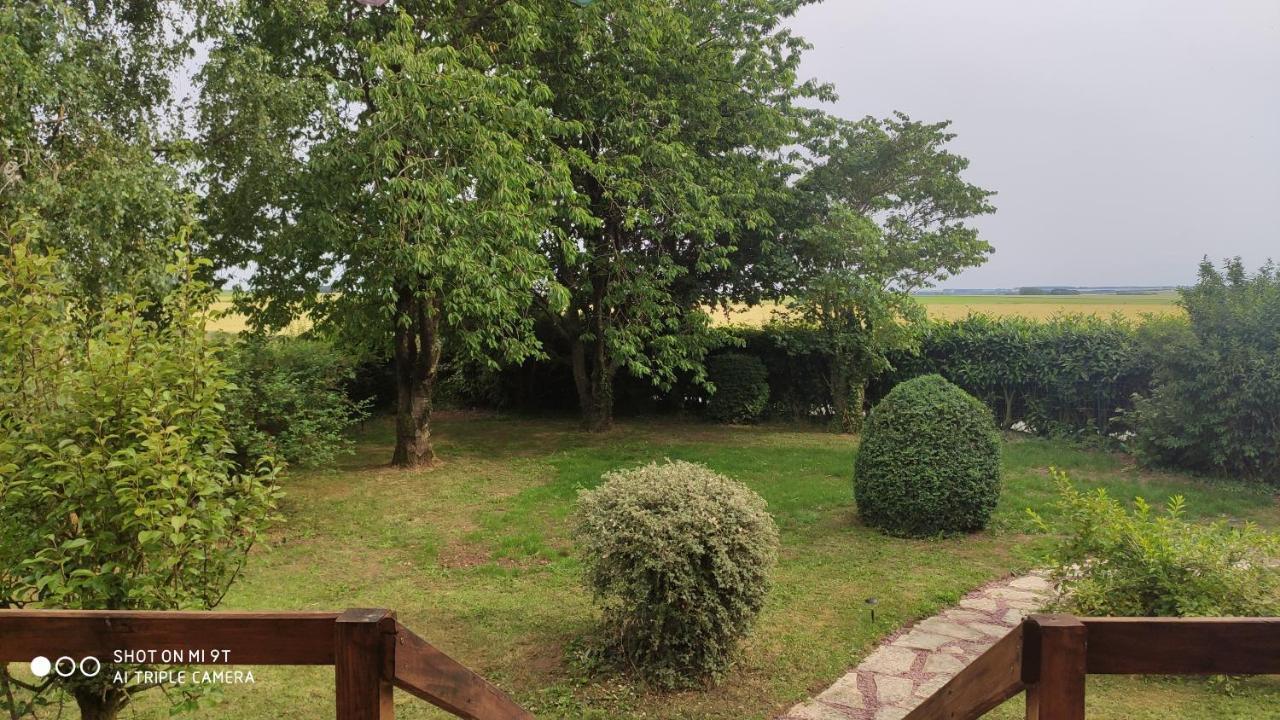 Le Petit Chalet Gapennes Εξωτερικό φωτογραφία