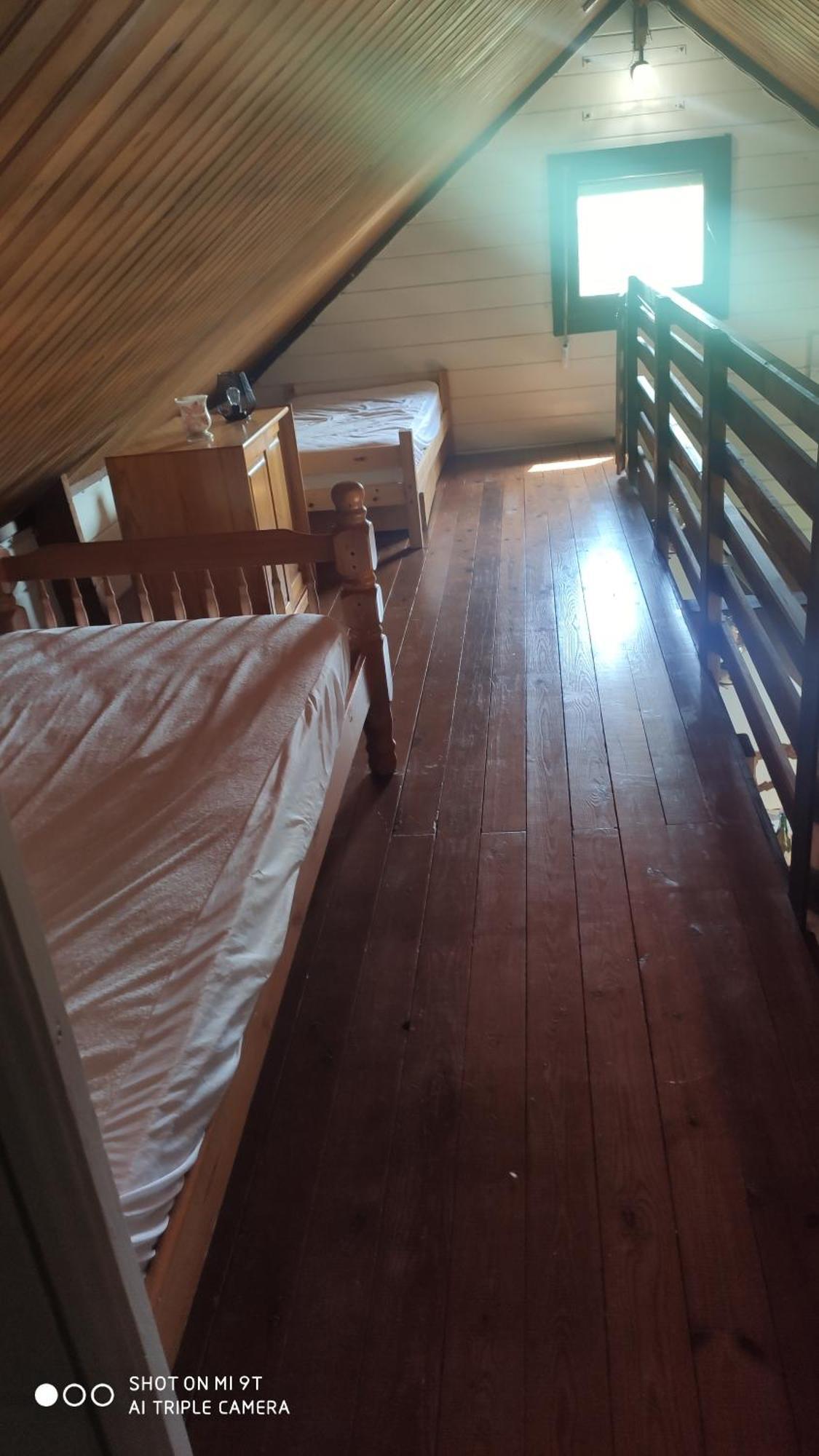 Le Petit Chalet Gapennes Εξωτερικό φωτογραφία